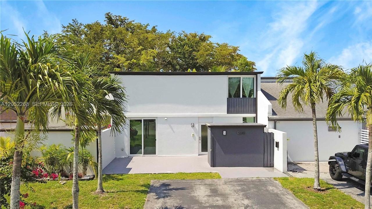 12340 Sw 20th Ter - Photo 5 of 12