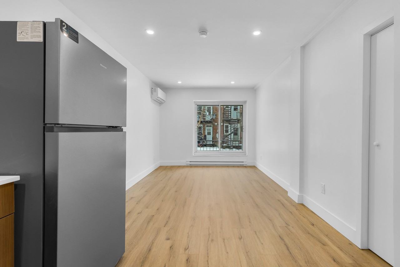 7530 Rue Lajeunesse - Photo 5 of 10
