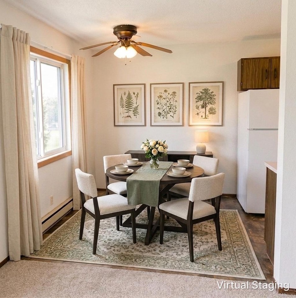 Clinton Community Housing - Photo 3 of 28