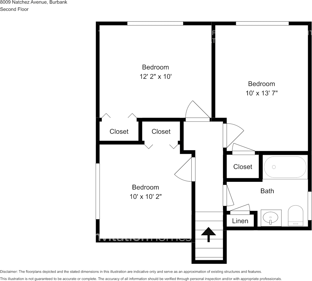 8009 Natchez Ave - Photo 4 of 19