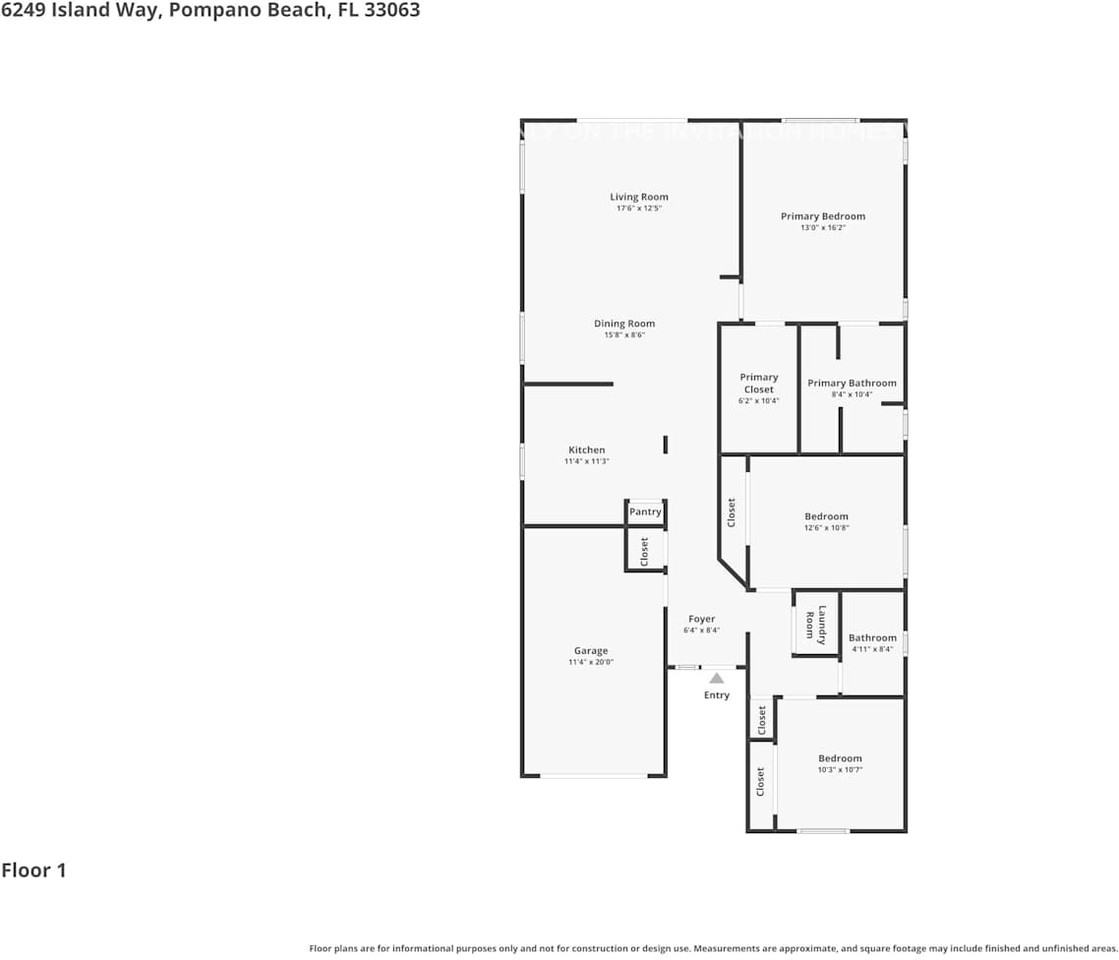 6249 Island Way - Photo 2 of 17