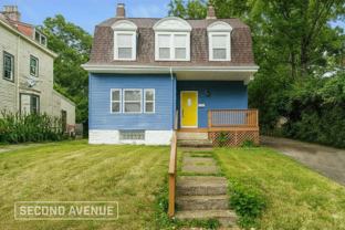 916 Fairbanks Ave - Photo 1 of 1