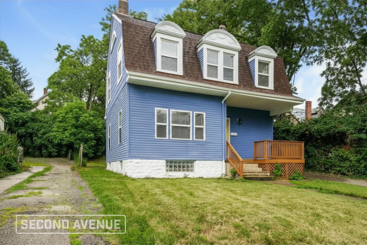 916 Fairbanks Ave - Photo 2 of 13