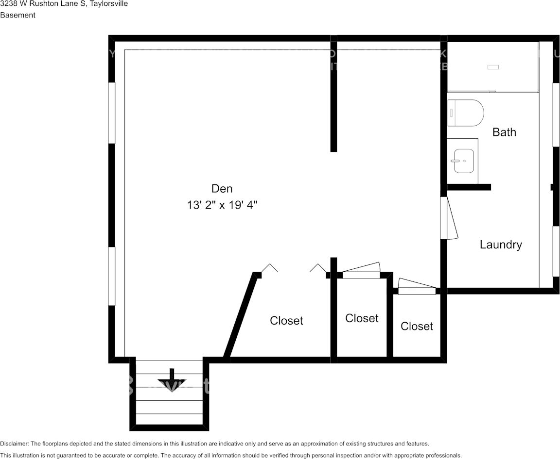 3238 W Rushton Ln - Photo 2 of 20