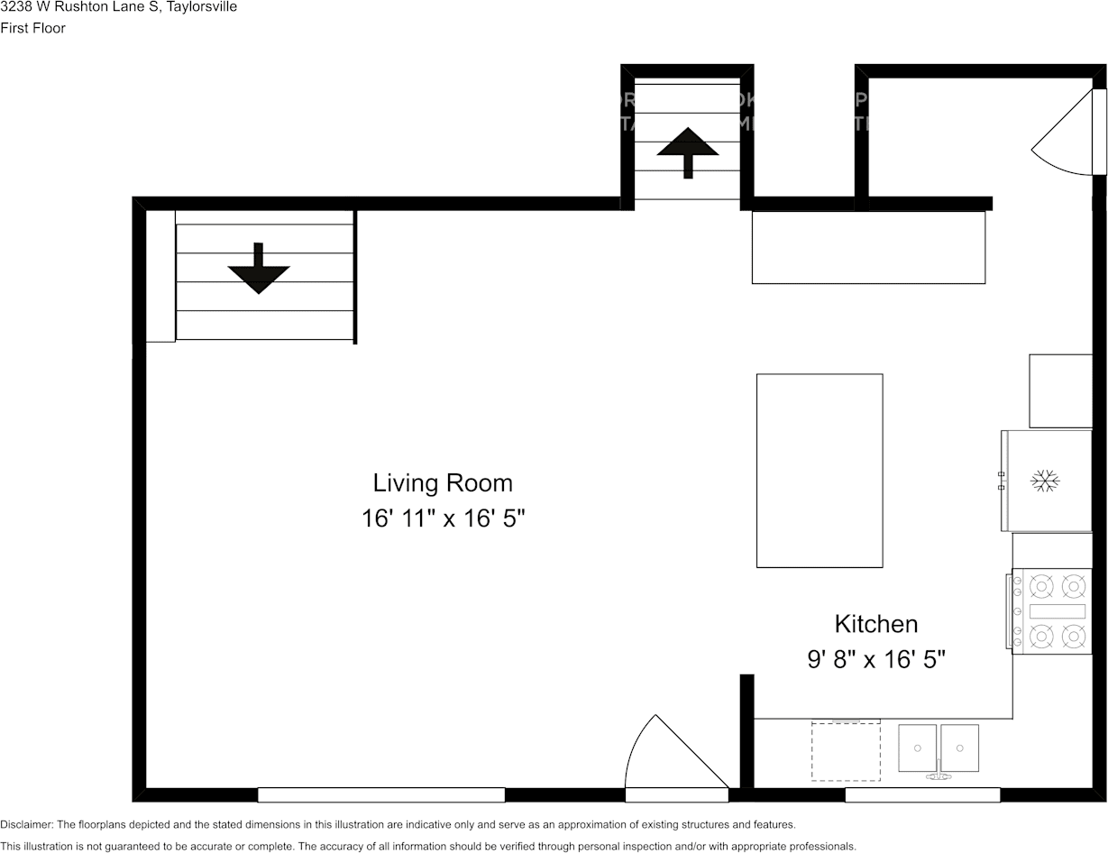 3238 W Rushton Ln - Photo 3 of 20