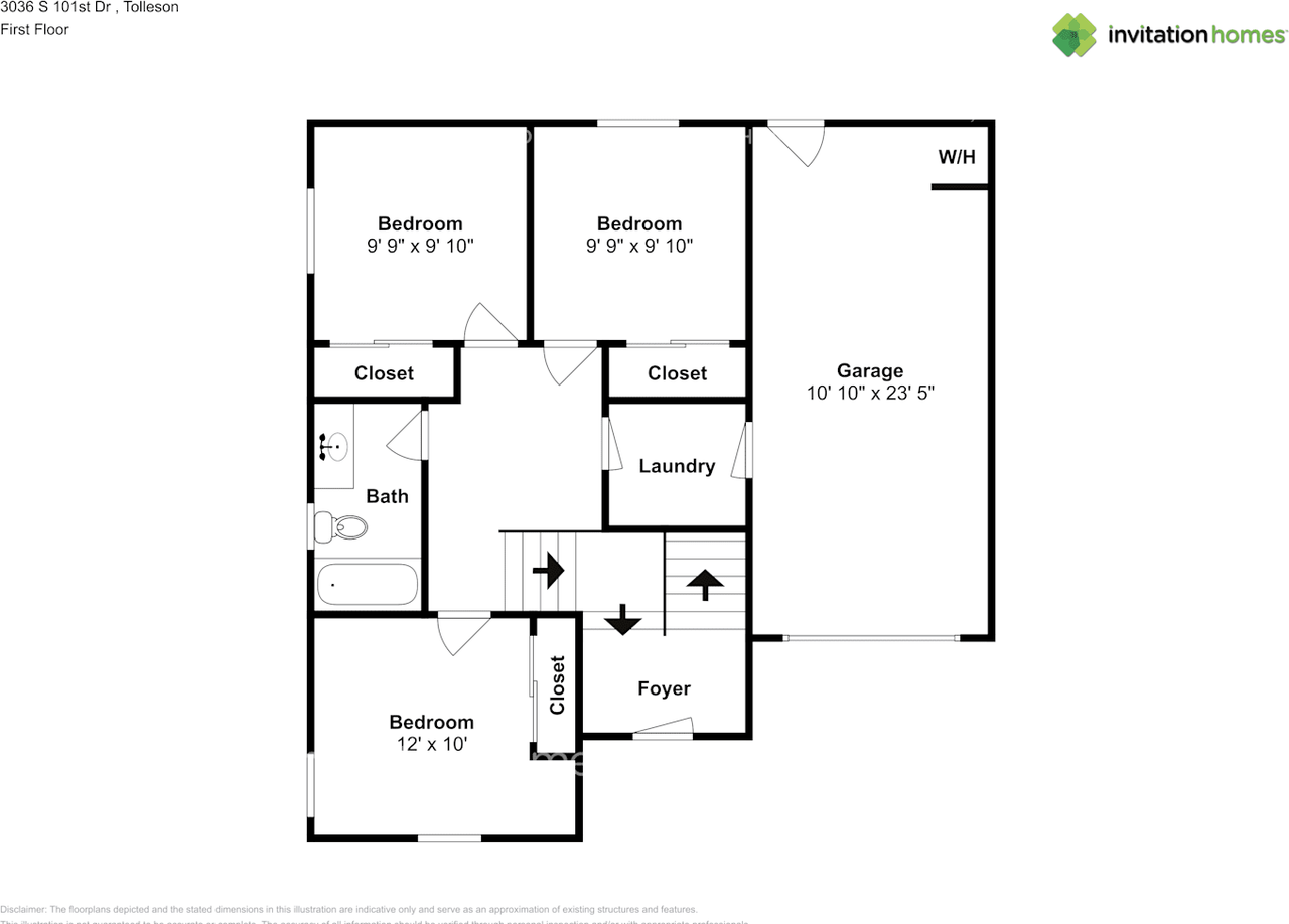 3036 S 101st Dr - Photo 2 of 12