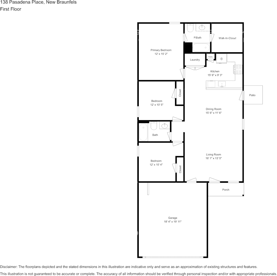 138 Pasadena Pl - Photo 2 of 18
