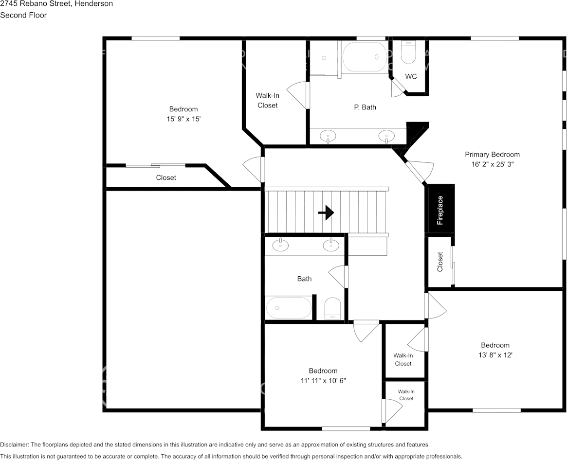 2745 Rebano St - Photo 3 of 21