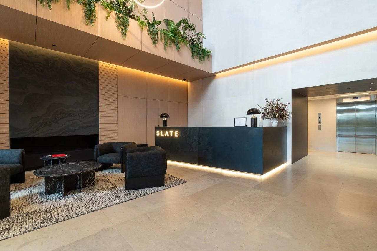 The Slate - Photo 3 of 10