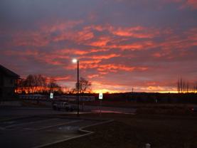 Palouse Prairie Apts - Photo 1 of 1