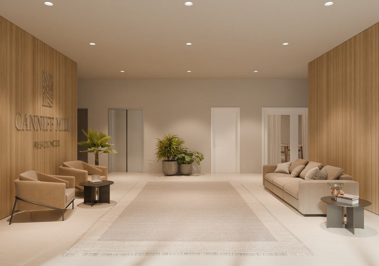 Canniff Mill Residences - Photo 2 of 25