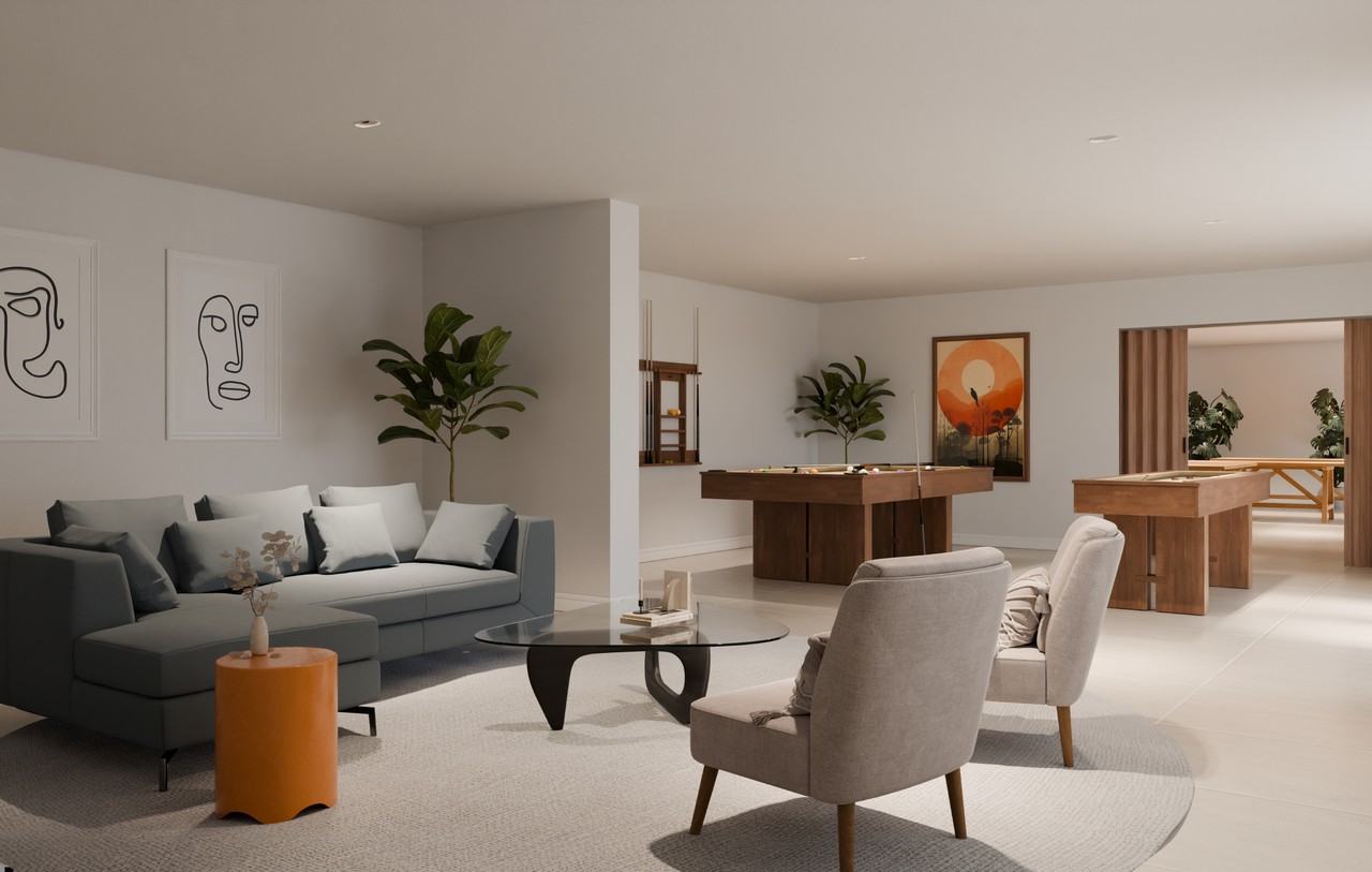 Canniff Mill Residences - Photo 4 of 25