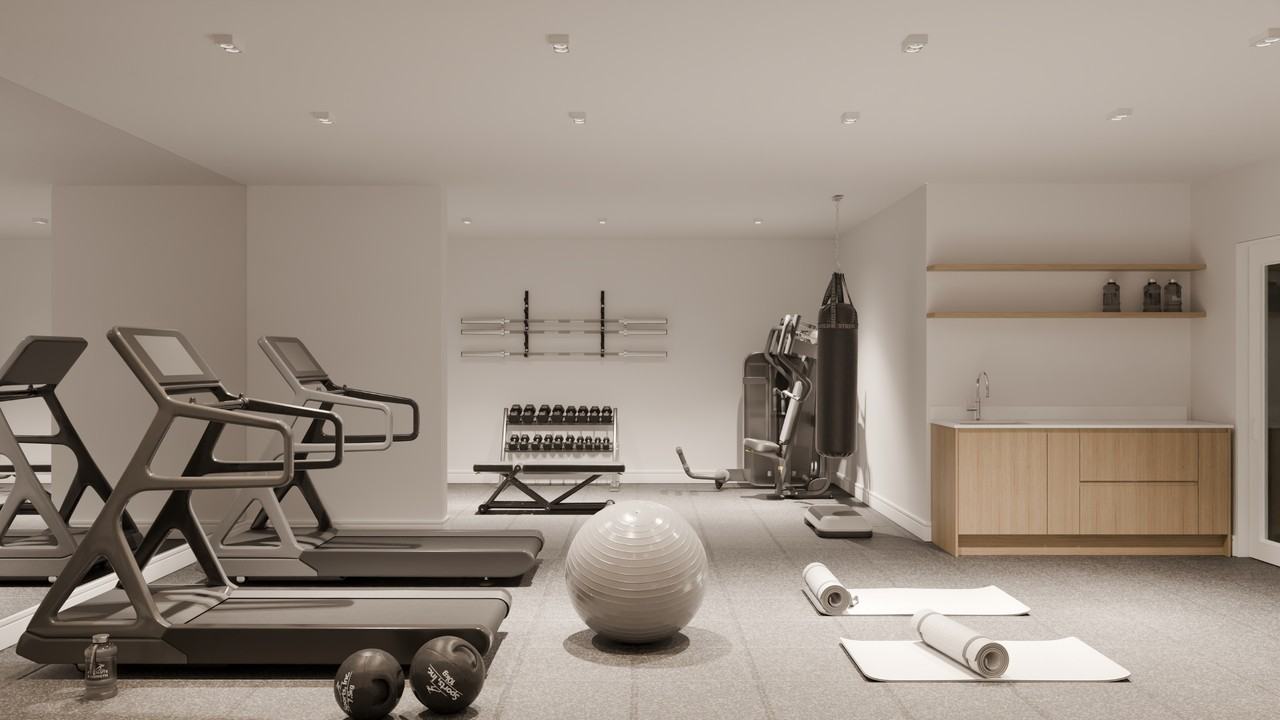 Canniff Mill Residences - Photo 5 of 25