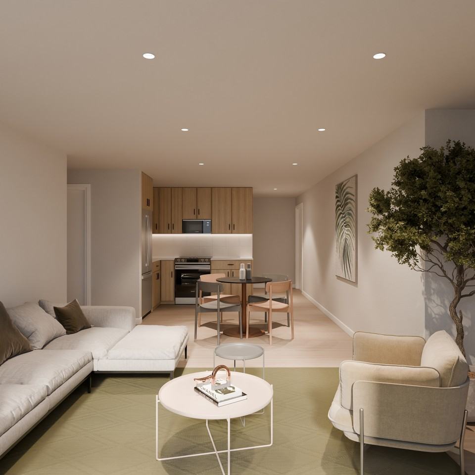 Canniff Mill Residences - Photo 7 of 25
