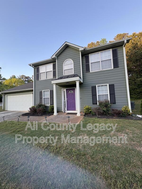 3022 Winding Grove Dr