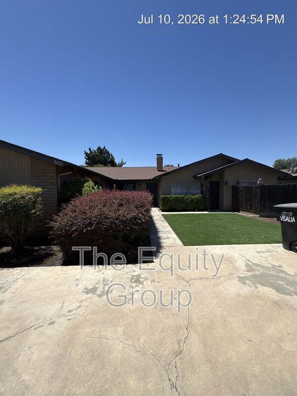 2023 S Tracy Ct