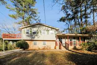 3334 Heatherwood Ln Sw - Photo 1 of 1