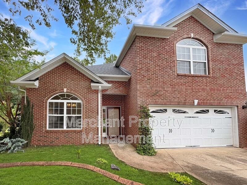 404 Spirit Mountain Ln
