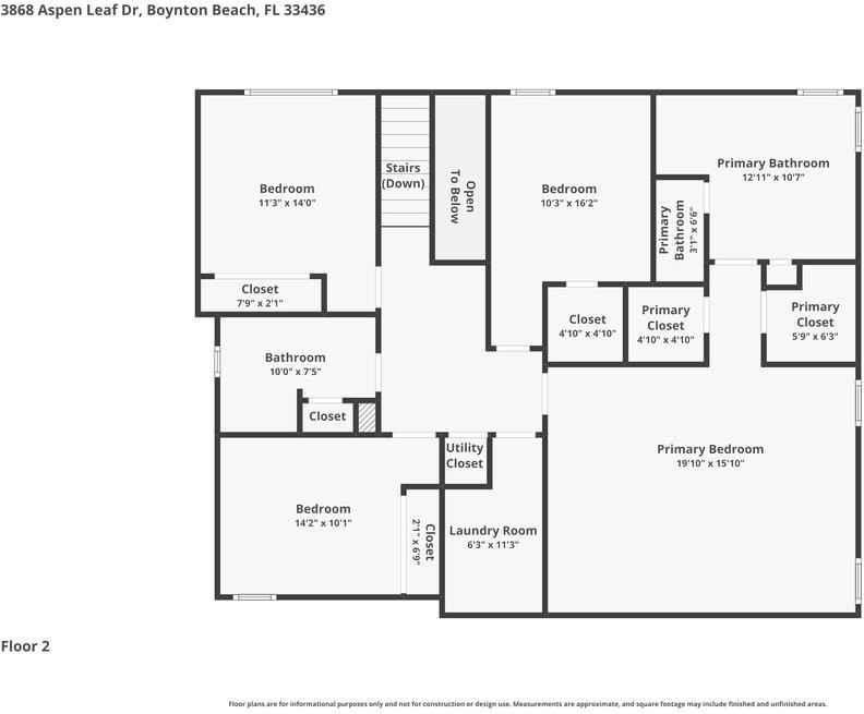 3868 Aspen Leaf Dr - Photo 2 of 17