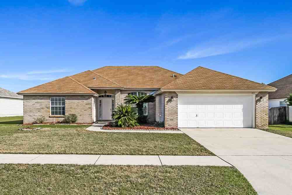 413 Cottage Cove Ct