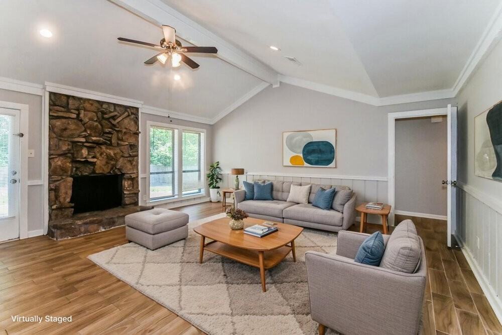 8182 Valley Ridge Trl - Photo 4 of 19