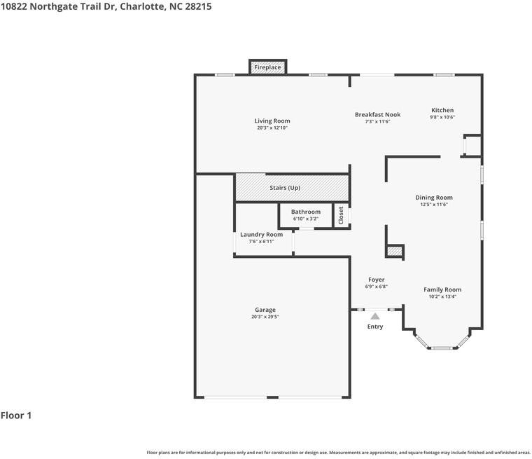 10822 Northgate Trail Dr - Photo 2 of 21