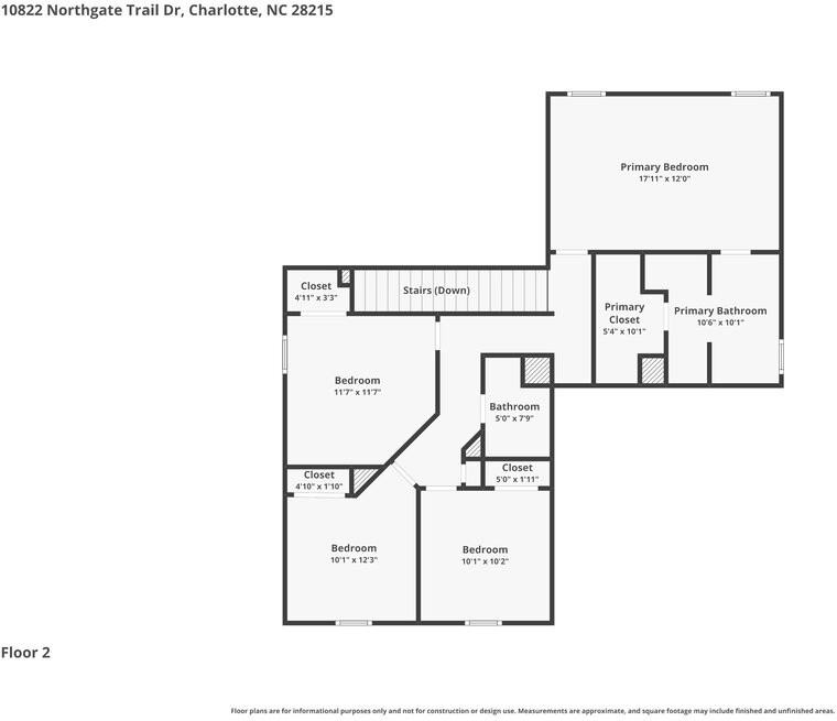 10822 Northgate Trail Dr - Photo 3 of 21
