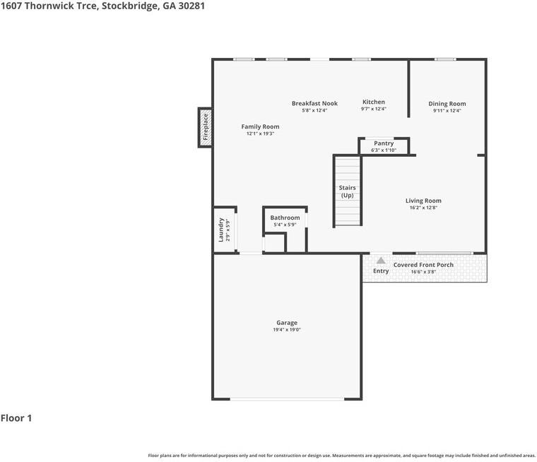 1607 Thornwick Trce - Photo 2 of 17