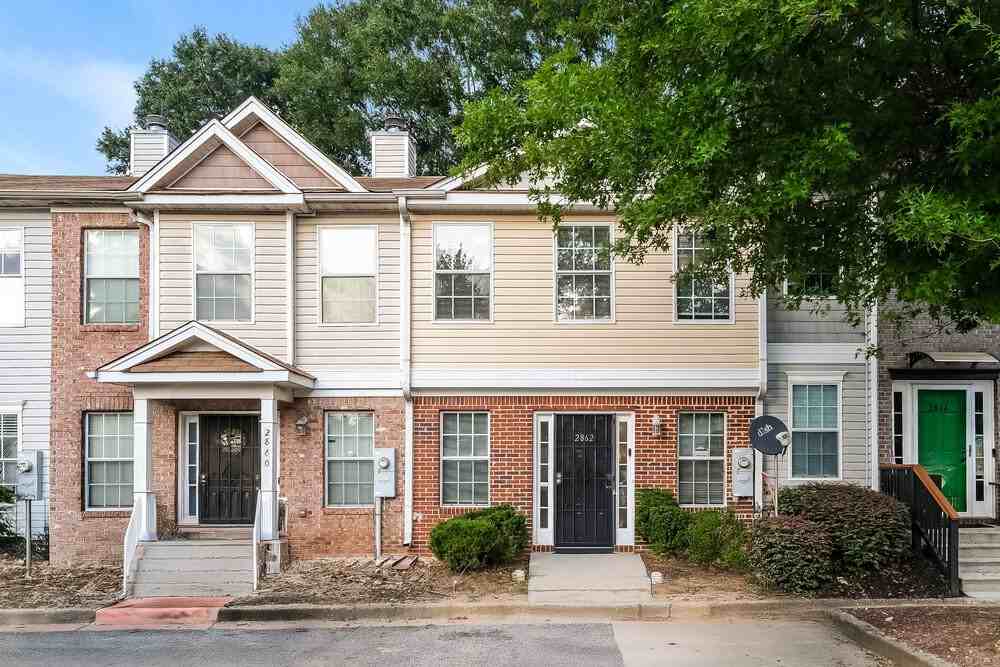 2862 Vining Ridge Ter