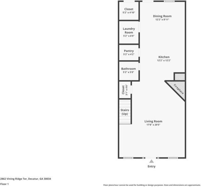 2862 Vining Ridge Ter - Photo 2 of 20