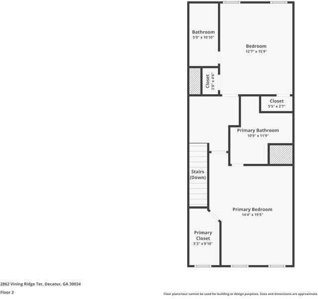 2862 Vining Ridge Ter - Photo 3 of 20