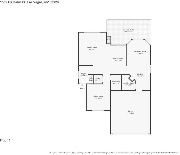 1605 Fig Palm Ct - Photo 2 of 17