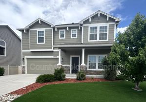 10807 Hidden Prairie Pkwy - Photo 1 of 1