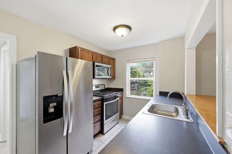 1048 Berkeley Rd #B