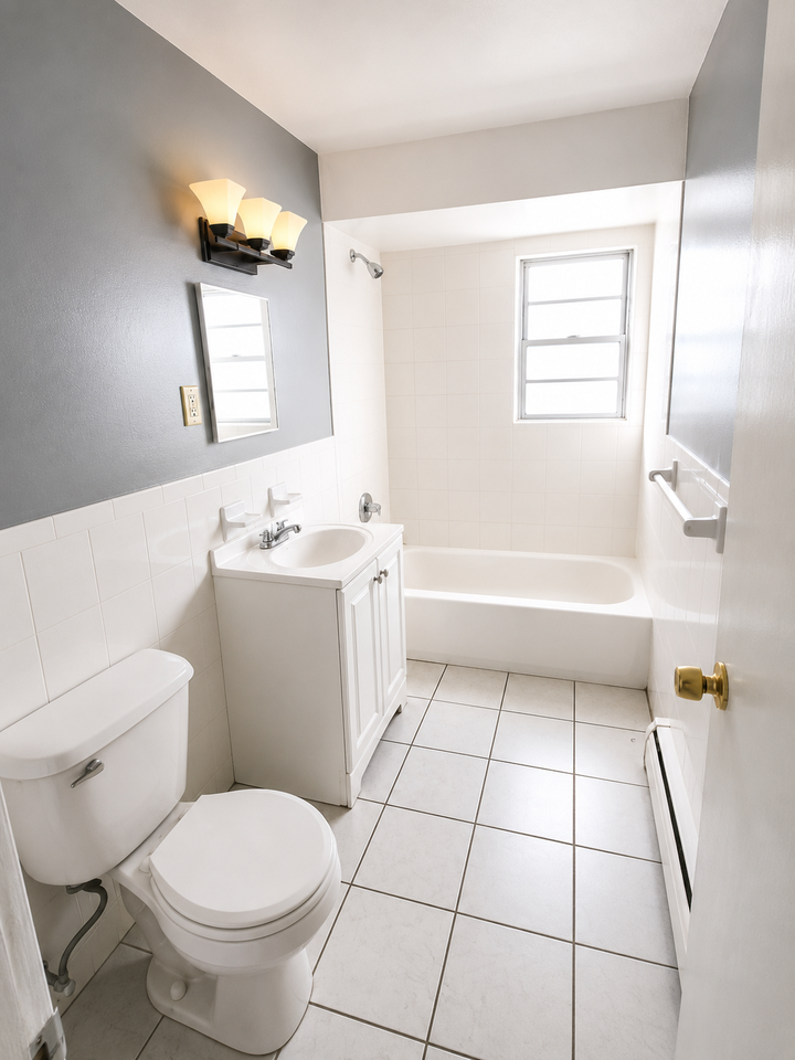 355 Myrtle Avenue #2C - Photo 2 of 4