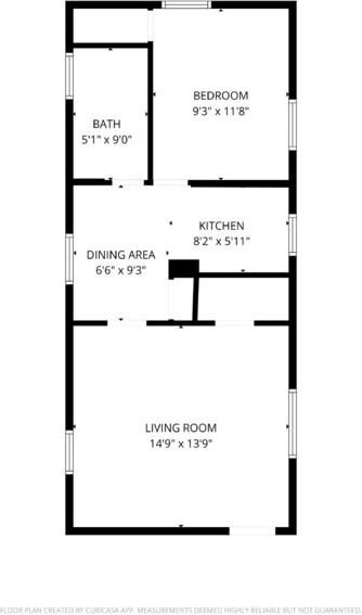 602 Indiana Ave #2E - Photo 2 of 12