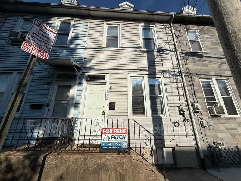 138 Coral St