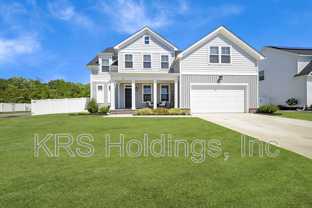 629 Hayes Dr - Photo 1 of 1
