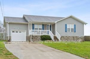 featured image of 318 Chesire Way