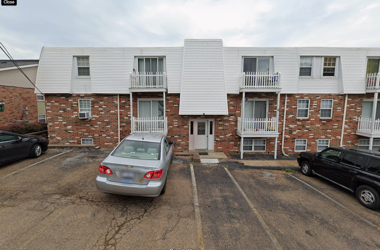 Gravois Apartments LLC - Photo 6 of 15