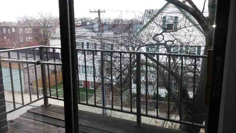 Eleanor St. & Clark Ave #10 - Photo 4 of 8