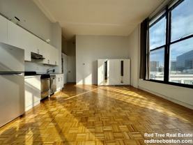61 Brookline Ave #321 - Photo 1 of 1