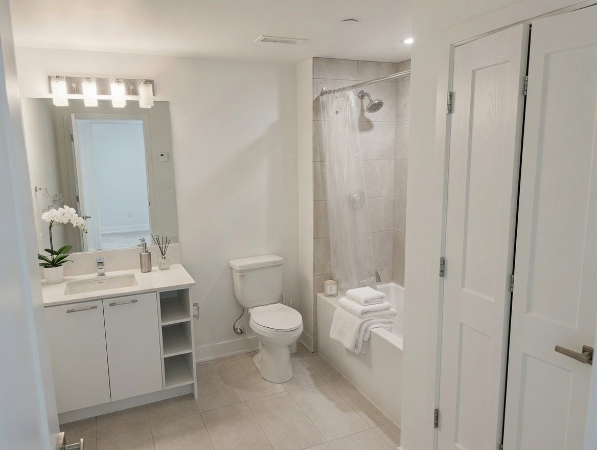 62 Boulevard de Lucerne #615 - Photo 4 of 16