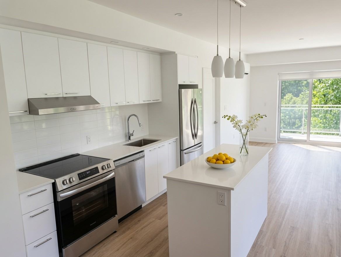 62 Boulevard de Lucerne #615 - Photo 2 of 16