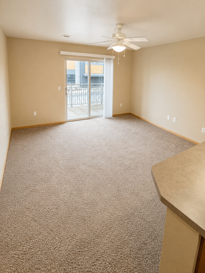 Cannery Square Apartments - Photo 2 of 8