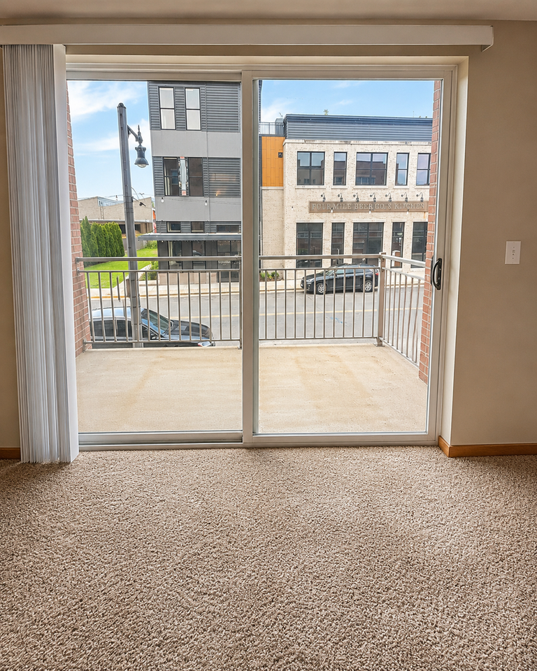 Cannery Square Apartments - Photo 3 of 8