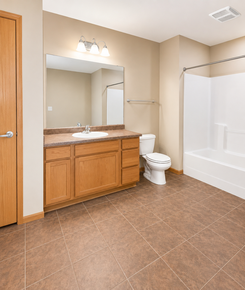 Cannery Square Apartments - Photo 6 of 8