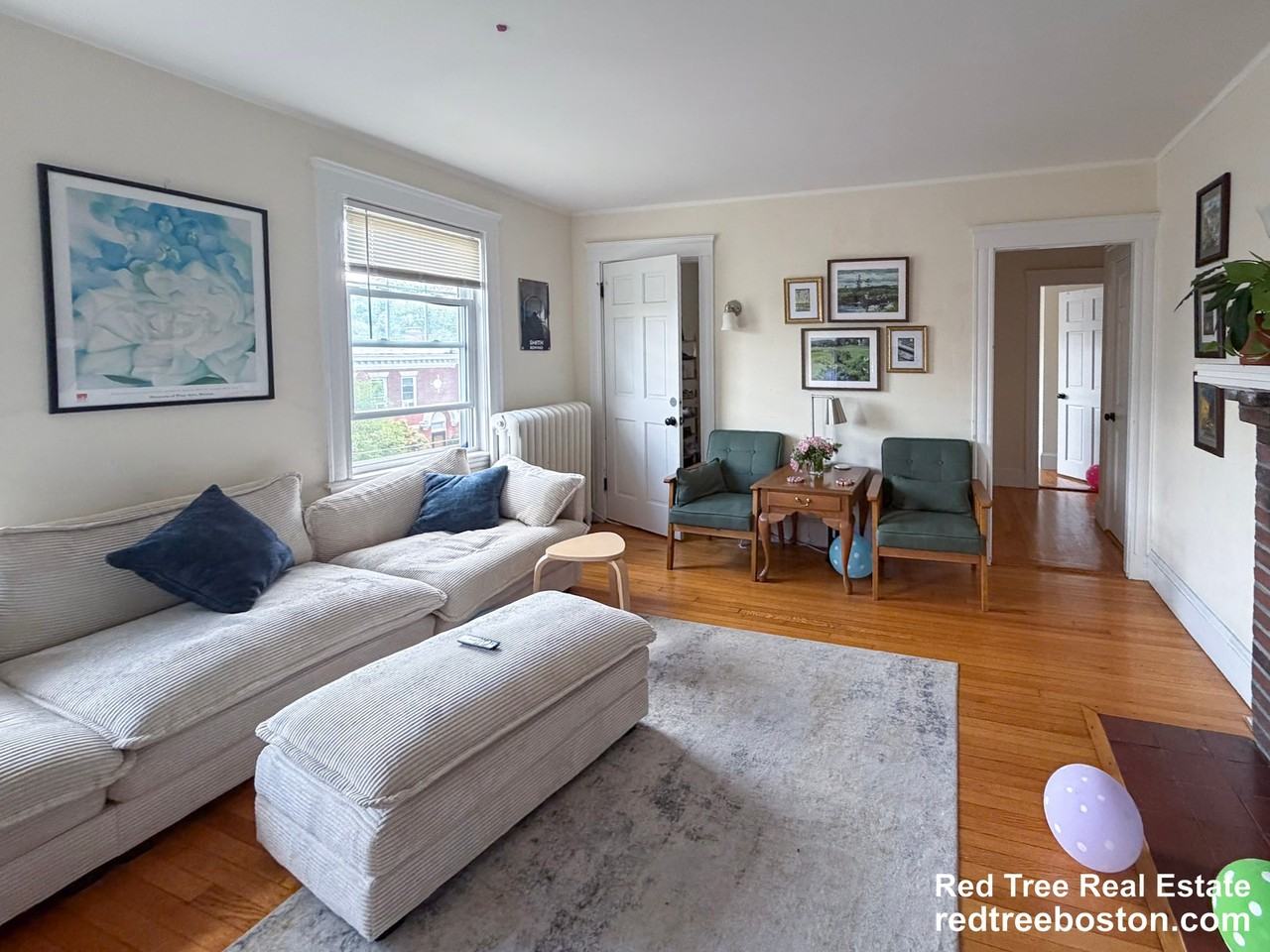 51 Leamington Rd #2