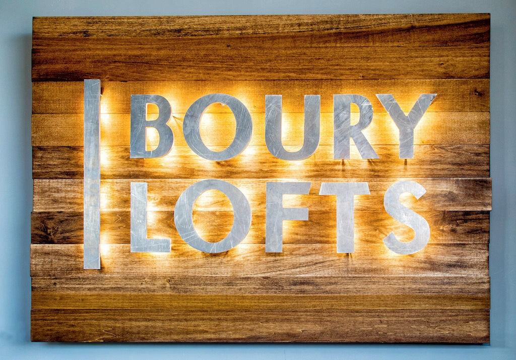 Boury Lofts - Photo 2 of 29