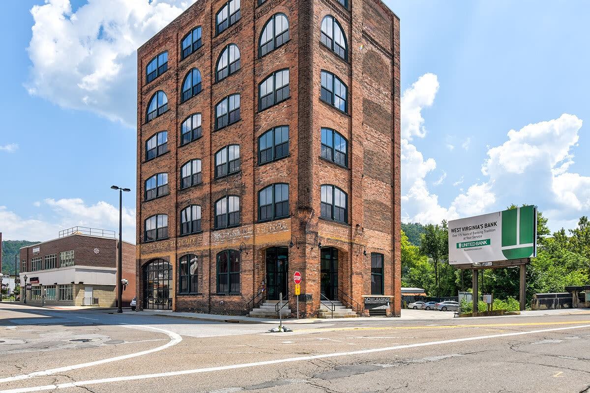 Boury Lofts - Photo 3 of 29